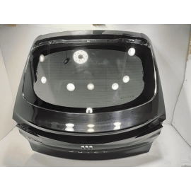 2024-25 BUICK ENVISTA REAR DOOR TRUNK LIFTGATE TAILGATE W/ GLASS BLACK *GB0* OEM