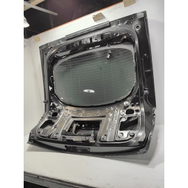 2024-25 BUICK ENVISTA REAR DOOR TRUNK LIFTGATE TAILGATE W/ GLASS BLACK *GB0* OEM