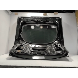 2024-25 BUICK ENVISTA REAR DOOR TRUNK LIFTGATE TAILGATE W/ GLASS BLACK *GB0* OEM