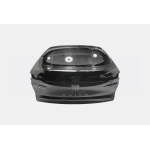 2024-25 BUICK ENVISTA REAR DOOR TRUNK LIFTGATE TAILGATE W/ GLASS BLACK *GB0* OEM