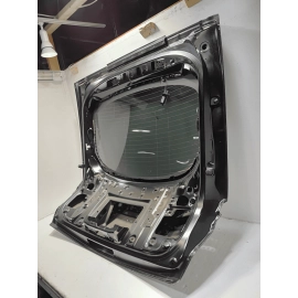 2024-25 BUICK ENVISTA REAR DOOR TRUNK LIFTGATE TAILGATE W/ GLASS BLACK *GB0* OEM