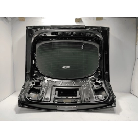 2024-25 BUICK ENVISTA REAR DOOR TRUNK LIFTGATE TAILGATE W/ GLASS BLACK *GB0* OEM