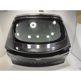 2024-25 BUICK ENVISTA REAR DOOR TRUNK LIFTGATE TAILGATE W/ GLASS BLACK *GB0* OEM