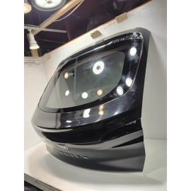 2024-25 BUICK ENVISTA REAR DOOR TRUNK LIFTGATE TAILGATE W/ GLASS BLACK *GB0* OEM