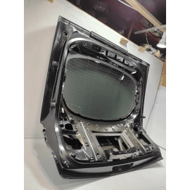 2024-25 BUICK ENVISTA REAR DOOR TRUNK LIFTGATE TAILGATE W/ GLASS BLACK *GB0* OEM