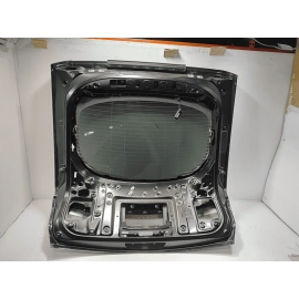 2024-25 BUICK ENVISTA REAR DOOR TRUNK LIFTGATE TAILGATE W/ GLASS BLACK *GB0* OEM