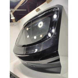 2024-25 BUICK ENVISTA REAR DOOR TRUNK LIFTGATE TAILGATE W/ GLASS BLACK *GB0* OEM