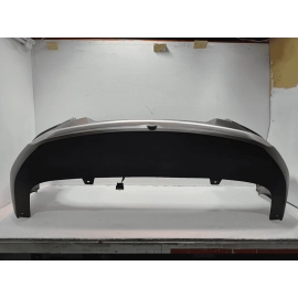 24-2025 BUICK ENVISTA REAR BUMPER COVER  W/ REFLECTOR LAMPS BLACK *GB0* OEM