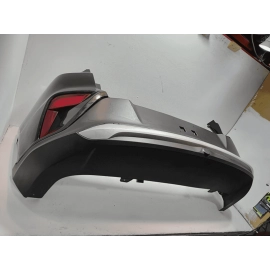 24-2025 BUICK ENVISTA REAR BUMPER COVER  W/ REFLECTOR LAMPS BLACK *GB0* OEM