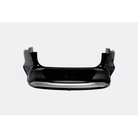 24-2025 BUICK ENVISTA REAR BUMPER COVER  W/ REFLECTOR LAMPS BLACK *GB0* OEM
