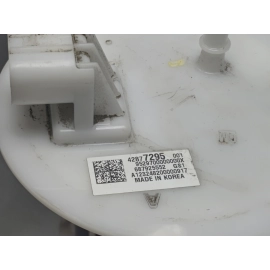 2024-2025 BUICK ENVISTA 1.2L L3 FUEL GAS TANK PUMP SENDING LEVEL UNIT OEM