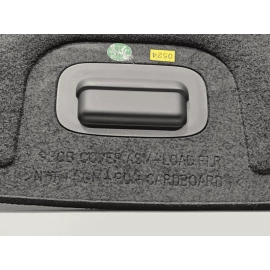 2024-2025 BUICK ENVISTA TRUNK CARGO SPARE TIRE FLOOR CARPET COVER PANEL OEM