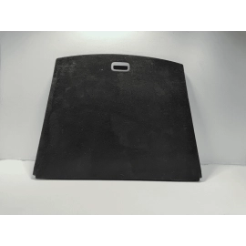 2024-2025 BUICK ENVISTA TRUNK CARGO SPARE TIRE FLOOR CARPET COVER PANEL OEM