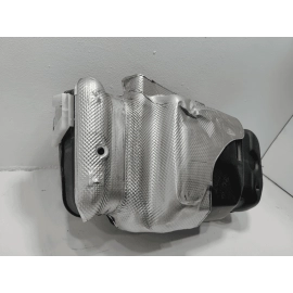 2024 BUICK ENVISTA FWD 1.2L FUEL GAS TANK RESERVOIR W/ HEAT SHIELD COVER OEM