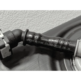 2024 BUICK ENVISTA FWD 1.2L FUEL GAS TANK RESERVOIR W/ HEAT SHIELD COVER OEM