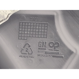 2024 BUICK ENVISTA FWD 1.2L FUEL GAS TANK RESERVOIR W/ HEAT SHIELD COVER OEM