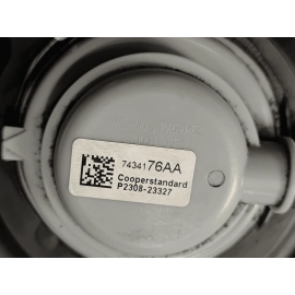 2024 BUICK ENVISTA FWD 1.2L FUEL GAS TANK RESERVOIR W/ HEAT SHIELD COVER OEM