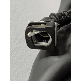 2024 BUICK ENVISTA FWD 1.2L FUEL GAS TANK RESERVOIR W/ HEAT SHIELD COVER OEM