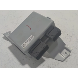 2017-2018 Acura MDX FWD Power Steering Computer Control Module EPS Unit OEM