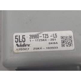 2017-2018 Acura MDX FWD Power Steering Computer Control Module EPS Unit OEM