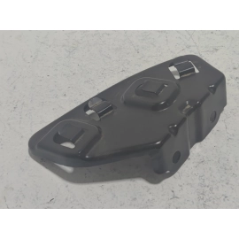 2014-2020 Acura MDX Rear Bumper Left Driver Side Mount Support Bracket OEM