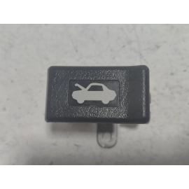 2014-2020 Acura MDX Hood Bonnet Release Open Opener Lever Handle OEM 2014-2020 Acura MDX Hood Bonnet Release Open Opener Lever Handle OEM