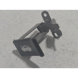2014-2020 Acura MDX Hood Bonnet Release Open Opener Lever Handle OEM 2014-2020 Acura MDX Hood Bonnet Release Open Opener Lever Handle OEM