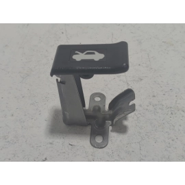 2014-2020 Acura MDX Hood Bonnet Release Open Opener Lever Handle OEM 2014-2020 Acura MDX Hood Bonnet Release Open Opener Lever Handle OEM