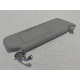 2017-2020 Acura MDX Front Windshield Right Passenger Side Sun Visor Sunvisor OEM