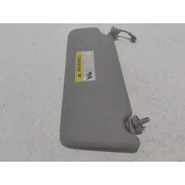 2017-2020 Acura MDX Front Windshield Right Passenger Side Sun Visor Sunvisor OEM