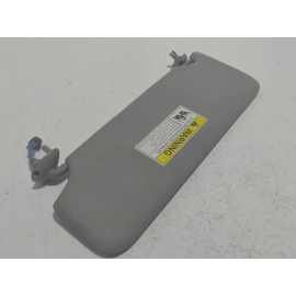 2017-2020 Acura MDX Front Windshield Right Passenger Side Sun Visor Sunvisor OEM