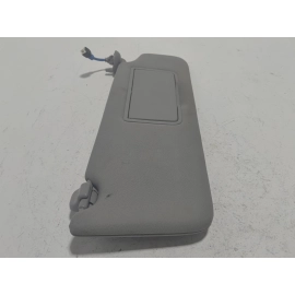 2017-2020 Acura MDX Front Windshield Right Passenger Side Sun Visor Sunvisor OEM