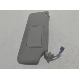 2017-2020 Acura MDX Front Windshield Right Passenger Side Sun Visor Sunvisor OEM
