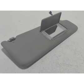 2017-2020 Acura MDX Front Windshield Right Passenger Side Sun Visor Sunvisor OEM