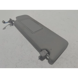 2017-2020 Acura MDX Front Windshield Right Passenger Side Sun Visor Sunvisor OEM