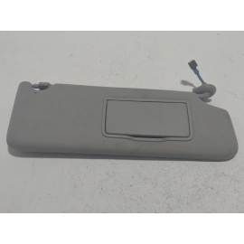 2017-2020 Acura MDX Front Windshield Right Passenger Side Sun Visor Sunvisor OEM