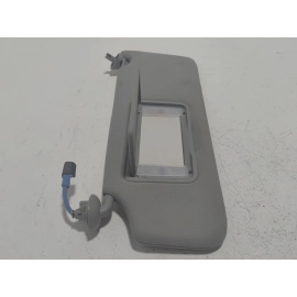 2017-2020 Acura MDX Front Windshield Left Driver Side Sun Visor Sunvisor OEM