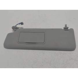 2017-2020 Acura MDX Front Windshield Left Driver Side Sun Visor Sunvisor OEM