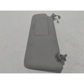 2017-2020 Acura MDX Front Windshield Left Driver Side Sun Visor Sunvisor OEM