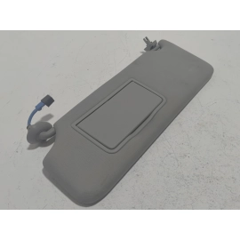 2017-2020 Acura MDX Front Windshield Left Driver Side Sun Visor Sunvisor OEM