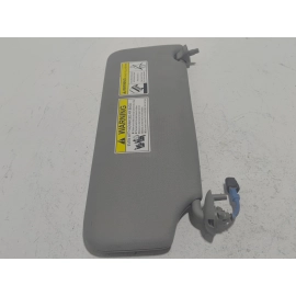 2017-2020 Acura MDX Front Windshield Left Driver Side Sun Visor Sunvisor OEM