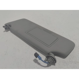 2017-2020 Acura MDX Front Windshield Left Driver Side Sun Visor Sunvisor OEM