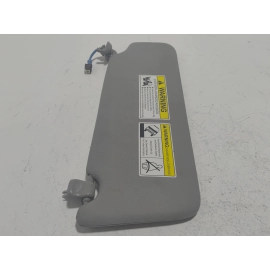 2017-2020 Acura MDX Front Windshield Left Driver Side Sun Visor Sunvisor OEM