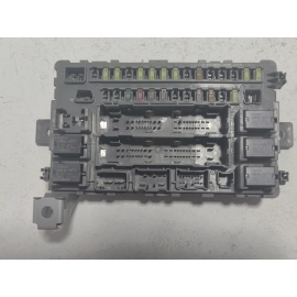 2016-2018 Acura MDX Under Dash Passenger Side Fuse Relay Junction Box Block OEM