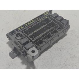 2016-2018 Acura MDX Under Dash Passenger Side Fuse Relay Junction Box Block OEM