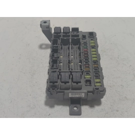 2016-2018 Acura MDX Under Dash Passenger Side Fuse Relay Junction Box Block OEM