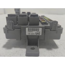 2016-2018 Acura MDX Under Dash Passenger Side Fuse Relay Junction Box Block OEM