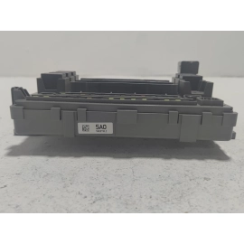 2016-2018 Acura MDX Under Dash Passenger Side Fuse Relay Junction Box Block OEM