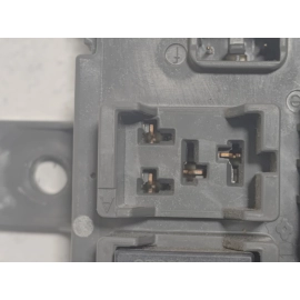 2016-2018 Acura MDX Under Dash Passenger Side Fuse Relay Junction Box Block OEM