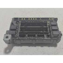 2016-2018 Acura MDX Under Dash Passenger Side Fuse Relay Junction Box Block OEM